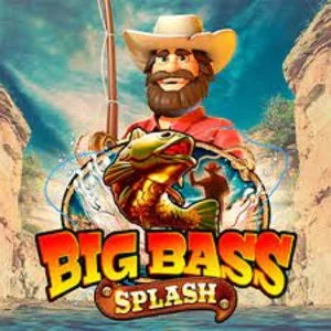 Big Bass Splash